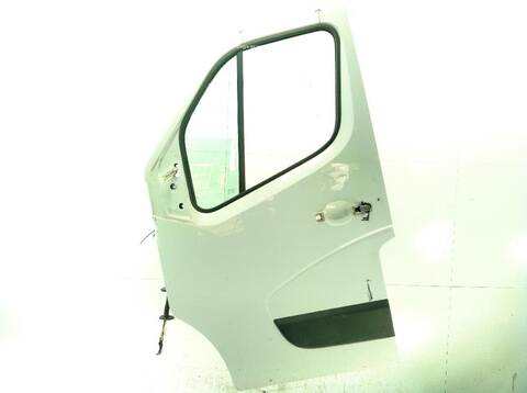 Foto 2ª: Puerta Delantera Izquierda Renault Master 2.3 DCI 135 FWD (2010)