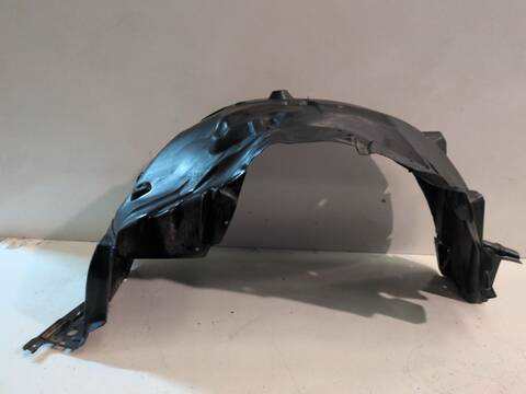 Foto 3ª: Pase Rueda Land Rover Range 508PS (2013)