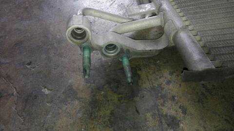 Foto 2ª: Radiador Calefaccion A.A. Ford Focus TREND 109CV 80KW [G8DB] (2008)