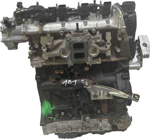 Motor Completo Audi A3 2.0 TSI TFSI 190 CV 140KW