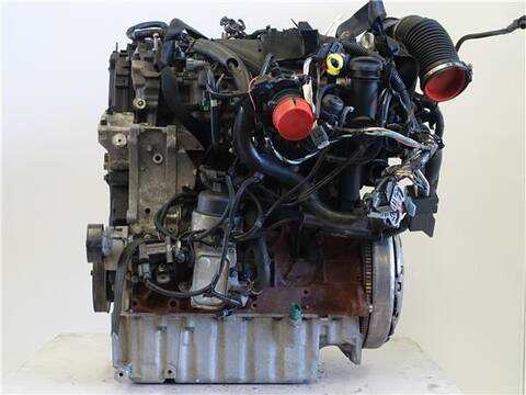 Foto 3ª: Motor Completo Citroen C5 2.0 SEDUCTION BERLINA 140CV 103KW [RHF] (2009)