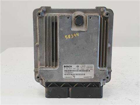 Foto 2ª: Centralita Motor ECU Mitsubishi Lancer 2.0 DI-D 140CV 103KW [BWC] (2008)
