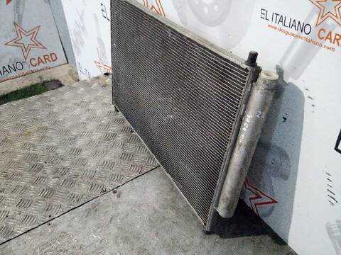 Foto 2ª: Radiador Calefaccion A.A. Toyota Auris LUNA 90CV 66KW [1NDTV] (2008)