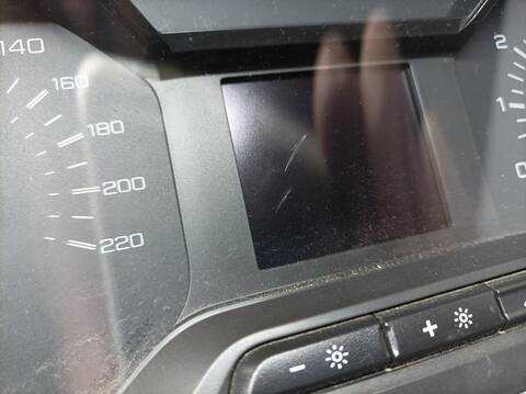 Foto 2ª: Cuadro de Instrumentos Peugeot Partner FURGON 102CV 75KW [YH01] (2022)