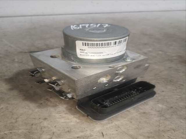 Foto 1ª: Abs Mercedes Clase G 230 254920 (2023)