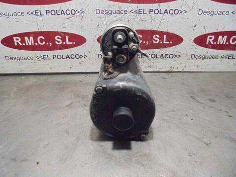 Foto 3ª: Motor de Arranque Mercedes Clase E 180 E 400 CDI 211.028) BERLINA 260CV 191KW [OM628961] (2003)