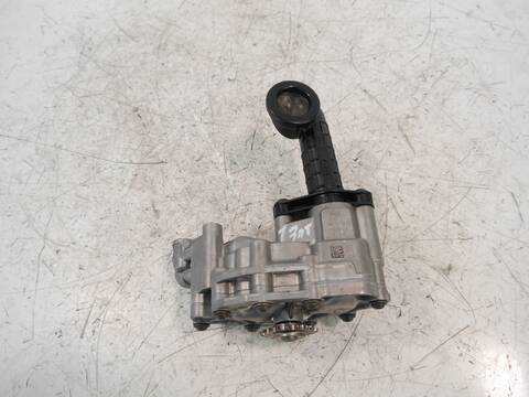 Bomba de Aceite Ford Kuga 150 CV 110KW
