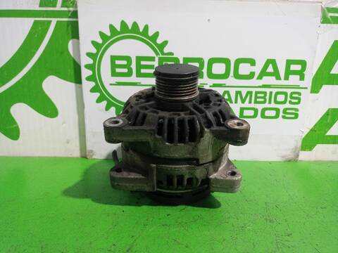 Alternador Peugeot 307 1.6 16V HDI 90CV