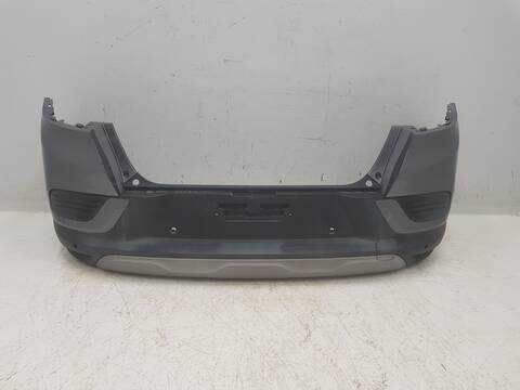 Paragolpes Trasero Renault Arkana TECHNO 113CV 83KW