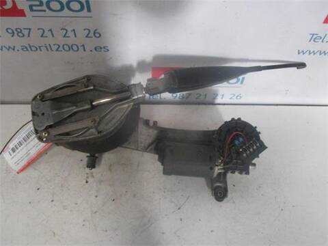 Motor Limpia Delantero Mercedes Clase E 180 E 300 TURBO-D 210.025) BERLINA 177CV 130KW