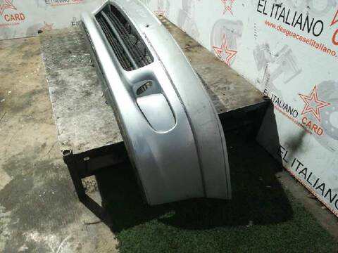 Foto 3ª: Paragolpes Delantero Peugeot 306 STDT BERLINA 90CV 66KW [D-DHY] (1998)