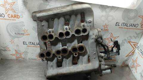 Foto 2ª: Colector Admisión Ford Cougar V6 170CV 125KW [LCBA] (1999)