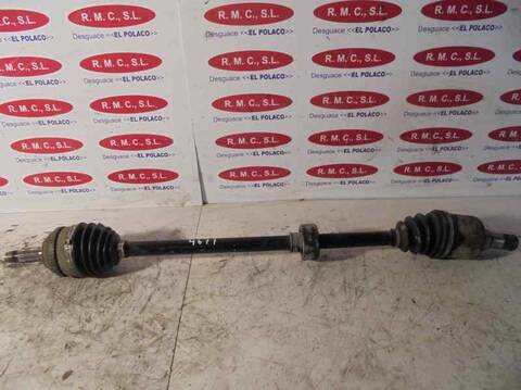 Foto 1ª: Transmision Delantera Derecha Honda Civic 1.7 CDTI CAT BERLINA 101CV 74KW [4EE2] (2003)