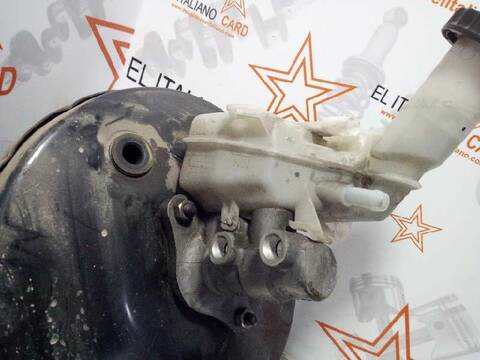 Foto 3ª: Servofreno Toyota Prius EXCLUSIVE 156CV 115KW [4HNDW12MTED4] (2008)