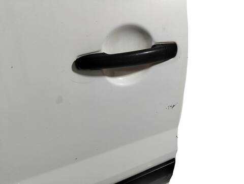 Foto 2ª: Puerta Lateral Corredera Derecha Peugeot Expert MIXTO L1 128CV (2007)
