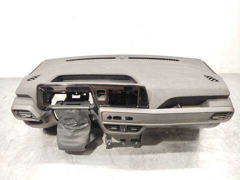 Foto 2ª: Kit Airbag Ford Tourneo 1.0 ECOBOOST 125CV 92KW [B7NB] (2024)