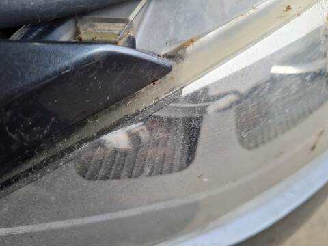 Foto 3ª: Faro Izquierdo Bmw Serie 1 114 118D 143CV 105KW [N47D20C] (2011)