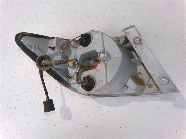 Foto 2ª: Piloto Trasero Derecho Chevrolet Epica 2.0 D 2006-2010 [Z20S] (2007)