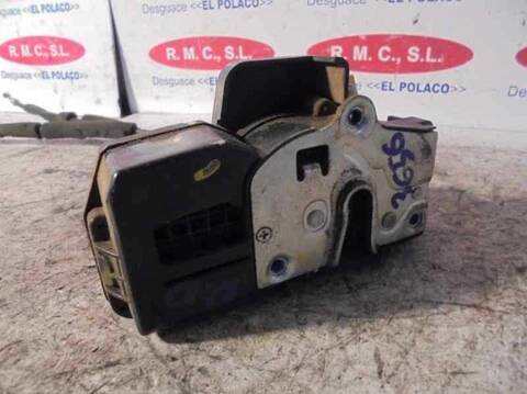 Foto 3ª: Cerradura Puerta Delantera Derecha Chevrolet Captiva 2.0 DIESEL CAT 150CV 110KW [Z20S] (2006)