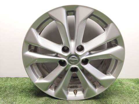 LLanta Chapa Nissan X-Trail 1.6 DCI ALL MODE 4X4-I NT32) 130CV 96KW III T32_ T32R T32RR)