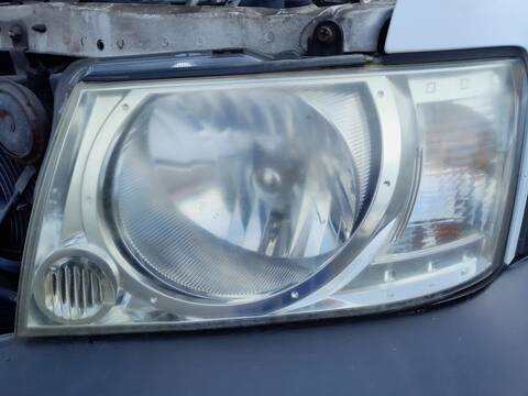 Faro Izquierdo Nissan Patrol SE