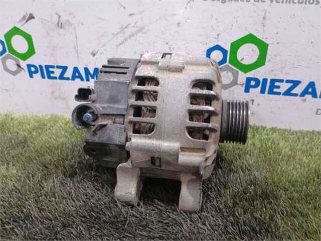 Alternador Citroen C2 1.4 VTR [1.4 LTR. - 54 KW]