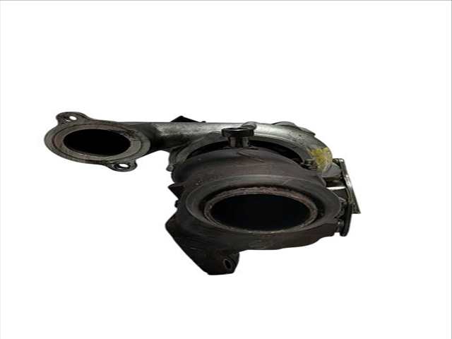 Foto 2ª: Turbocompresor Ford Fiesta 1.5 TDCI CAT 75CV [XUJB] (2012)