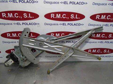 Elevalunas Eléctrico Delantero Derecho Renault Kangoo 1.9 DIESEL 64CV 47KW