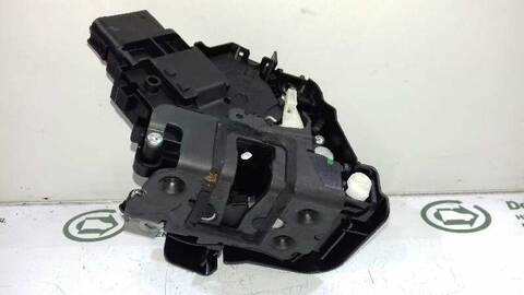 Foto 2ª: Cerradura Puerta Trasera Derecha Ford Focus 1.6 TDCI CAT BERLINA 109CV 80KW [G8DB] (2010)