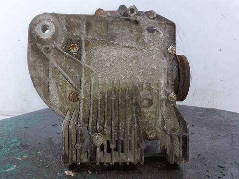 Foto 3ª: Diferencial Trasero Bmw Serie 7 720 730 D 231CV 170KW [M57306D3] (2006)