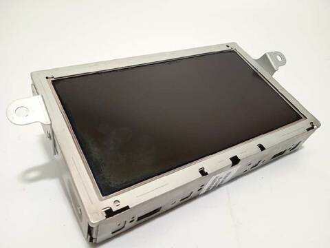 Pantalla Multifuncion Chevrolet Orlando 2.0 DIESEL CAT 163CV 120KW
