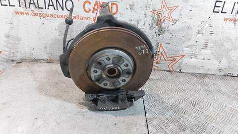 Mangueta Delantera Izquierda Peugeot 508 ACTIVE 120CV 88KW