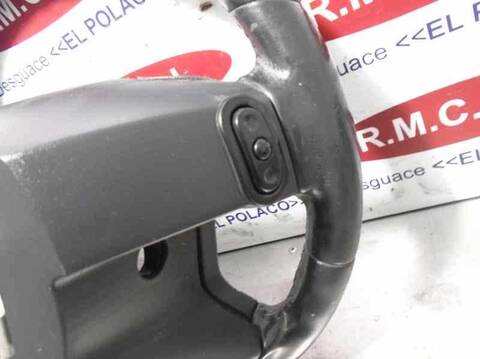 Foto 3ª: Volante Jeep Compass LIMITED 140CV 103KW [BYL + SERIAL] (2007)