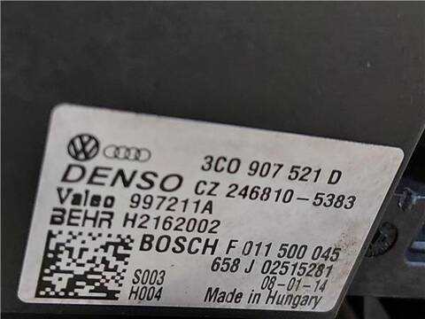 Foto 3ª: Calefacción Seat Leon 1.9 TDI 105CV 77KW [BLS] (2008)