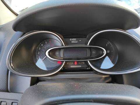 Foto 1ª: Cuadro de Instrumentos Renault Clio H4B408 (2015)