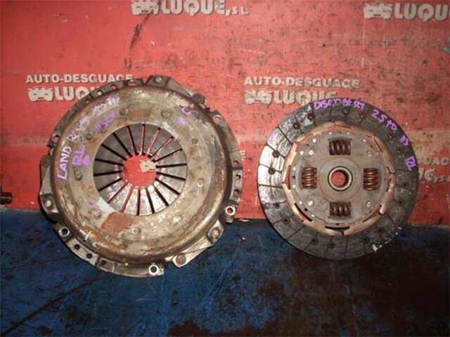kit Embrague Land Rover Discovery 2.5 TDI
