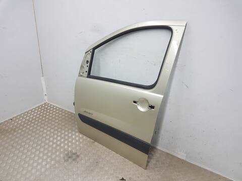 Foto 2ª: Puerta Delantera Izquierda Citroen Jumpy HDI 120 CLUB L1 FAMILIAR 8 ASIENTOS) (2000)