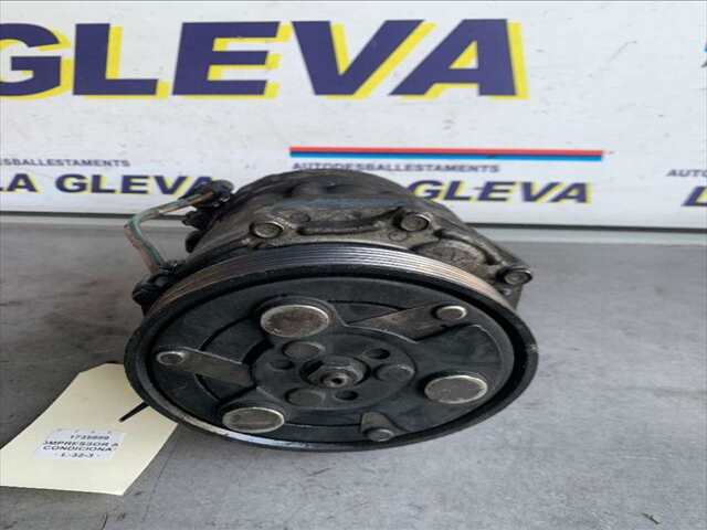Compresor Aire Acondicionado Seat Toledo 1.9 TDI90CV