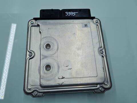 Foto 2ª: Centralita Motor ECU Audi A4 BASICO QUATTRO AVANT 170CV 125KW [CAHA] (1950)