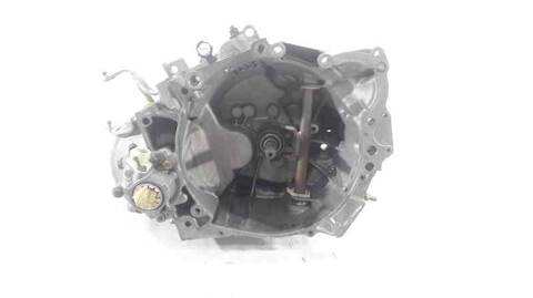 Caja Cambios Peugeot 306 1.9 DIESEL BERLINA 69CV 51KW