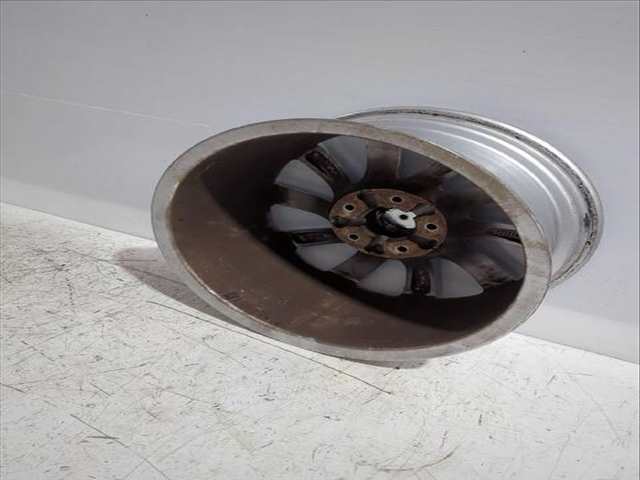 Foto 3ª: LLanta Chapa Alfa Romeo Giulietta 1.6 JTDM 940FXD1A) 105CV [940 A3.000] (2010)