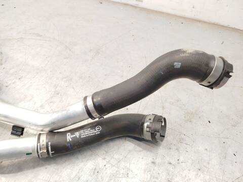 Foto 3ª: Tubo de Escape Porsche 911 3.8 TURBO S 992650) 650CV 478KW [DKHA] (2024)