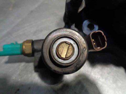 Foto 2ª: Bomba Inyeccion Peugeot 308 2.0 16V HDI FAP CAT RHR - DW10BTED4) 136CV 100KW (2008)