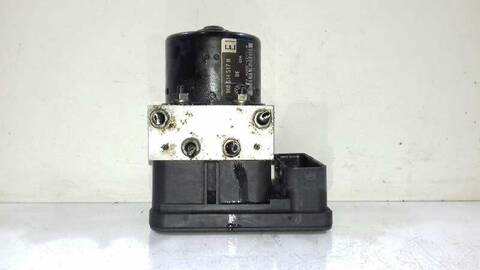 Abs Volkswagen Golf HIGHLINE BERLINA 105CV 77KW