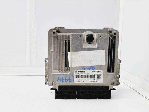 Foto 3ª: Centralita Motor ECU Renault Megane 1.6 DCI DIESEL FAP ENERGY GRANDTOUR 130CV 96KW IV GRANDTOUR [R9M E4] (2018)