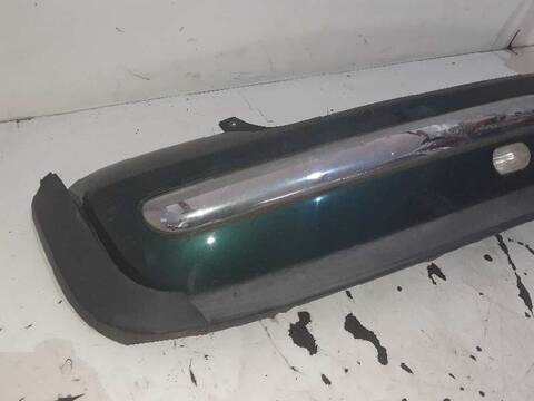Foto 3ª: Paragolpes Trasero Mini Mini COOPER 116CV 85KW [W10B16A] (2002)