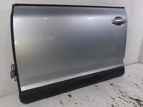 Foto 2ª: Puerta Delantera Izquierda Volkswagen Touareg TDI R5 174CV 128KW [BAC] (2005)
