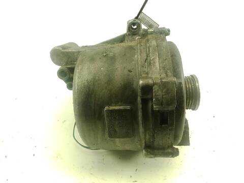 Foto 3ª: Alternador Mercedes Clase S 220 S 400 CDI 220.028 220.128) [OM 628.960] (1998)