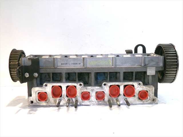 Culata Mg ZS 2.0 D 2001-2005