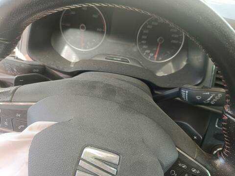 Foto 1ª: Mando Luces Seat Leon FR 150CV 110KW (2013)